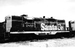 ATSF 2853